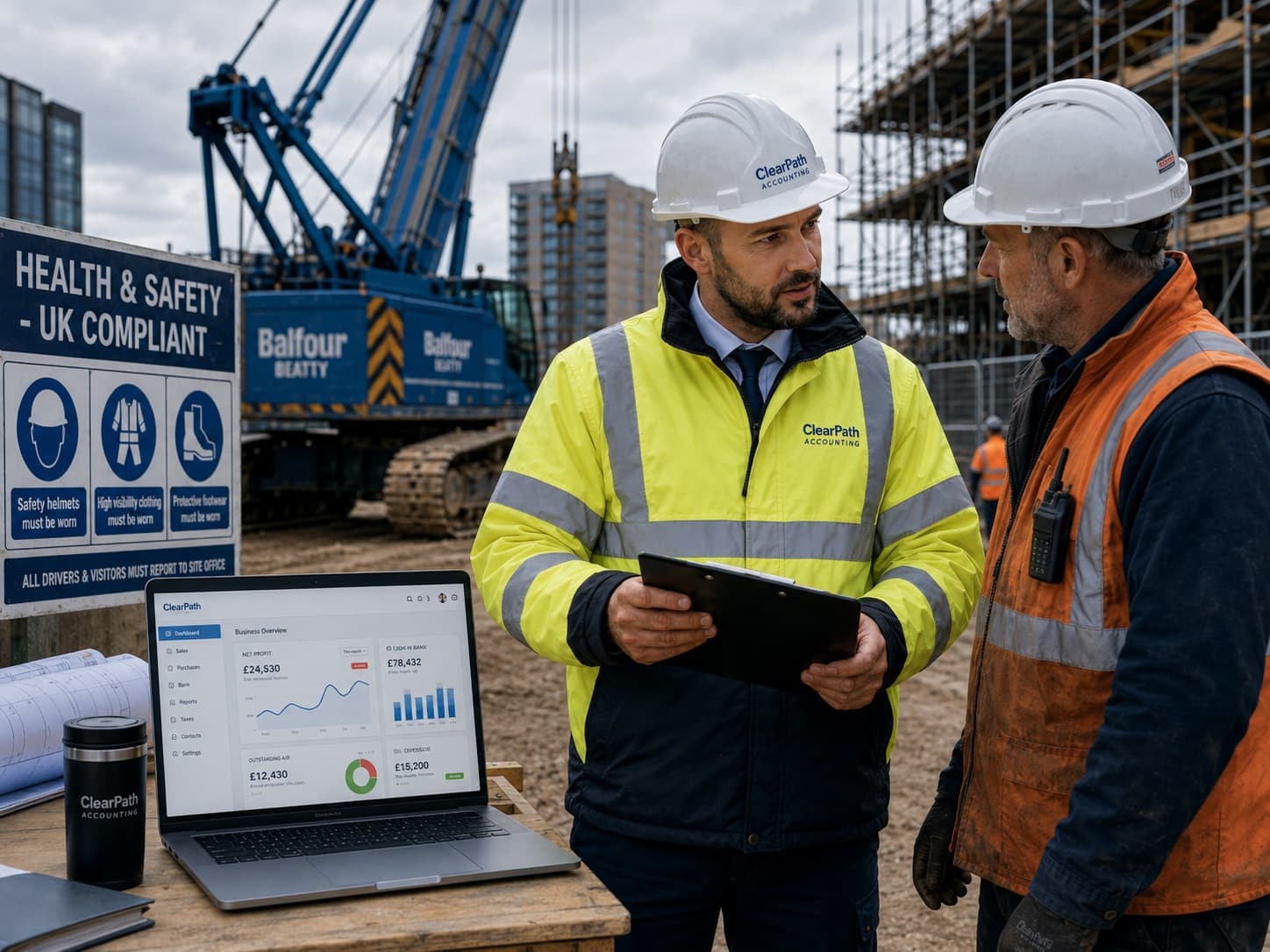 Construction & Trades